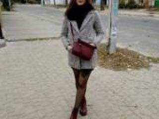 Ερωτική συνομιλία μέσω βίντεο kissiinkka