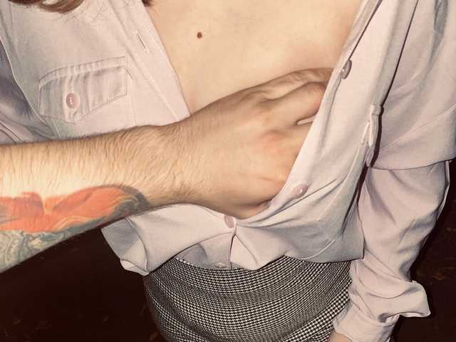 Φωτογραφία του προφίλ KissRabit69
