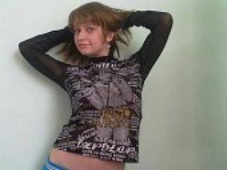 Ερωτική συνομιλία μέσω βίντεο kisulya93