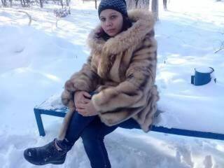 Ερωτική συνομιλία μέσω βίντεο kisunchik99