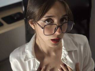 Ερωτική συνομιλία μέσω βίντεο kit-katt