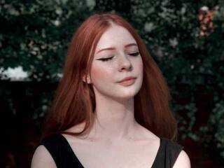 Ερωτική συνομιλία μέσω βίντεο Kitafoxy