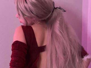 Ερωτική συνομιλία μέσω βίντεο kitokatsumi