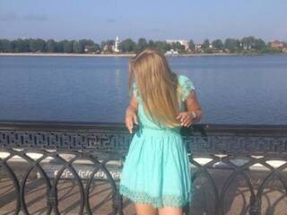 Ερωτική συνομιλία μέσω βίντεο Kitten23