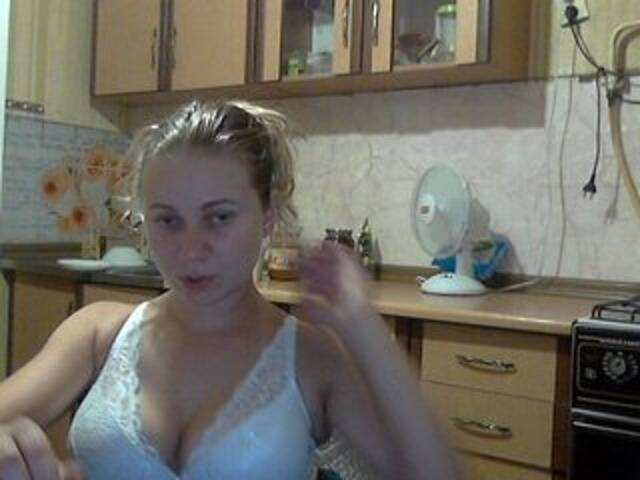 Εκπομπές οθόνης KittenLedy