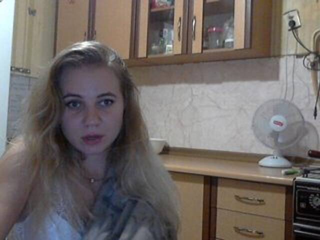 Εκπομπές οθόνης KittenLedy