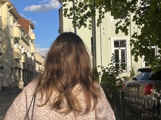 Ερωτική συνομιλία μέσω βίντεο KittieRusu