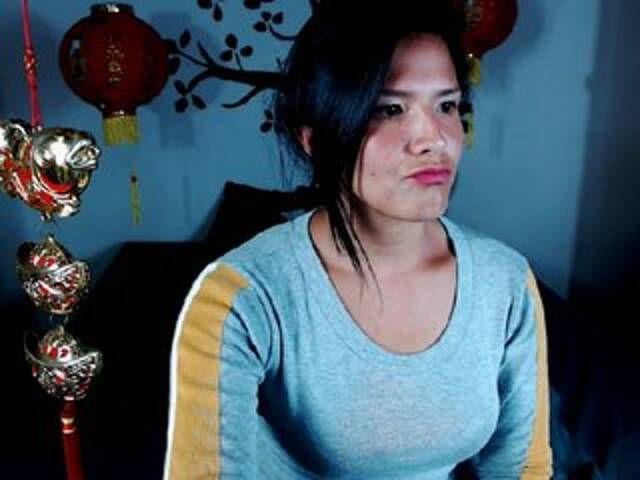 Εκπομπές οθόνης kitty-cutex