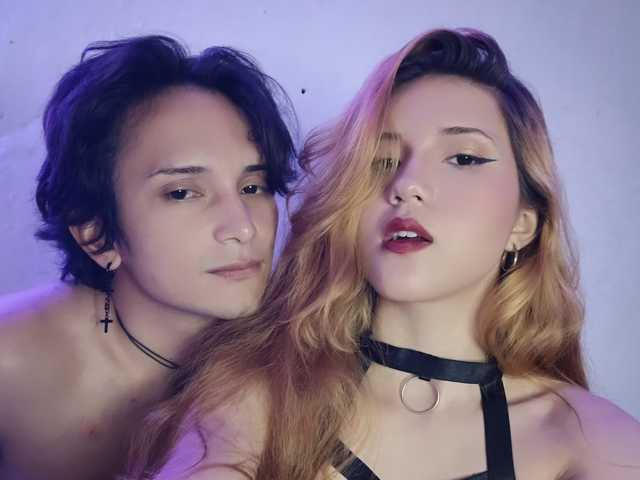 Φωτογραφία του προφίλ Kitty-midnight