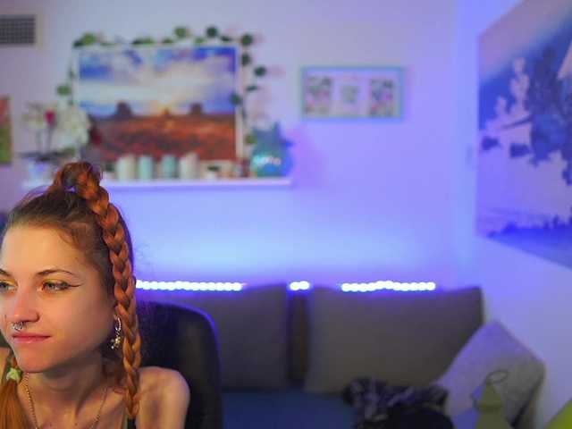 Εκπομπές οθόνης kittycaitlin