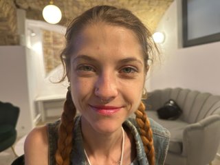 Ερωτική συνομιλία μέσω βίντεο kittycaitlin