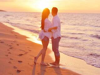 Ερωτική συνομιλία μέσω βίντεο KittyEdmond