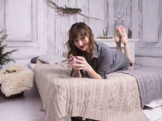 Ερωτική συνομιλία μέσω βίντεο KittyJoy