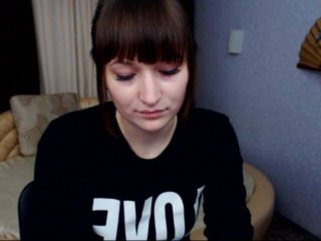 Εκπομπές οθόνης KittyJoy