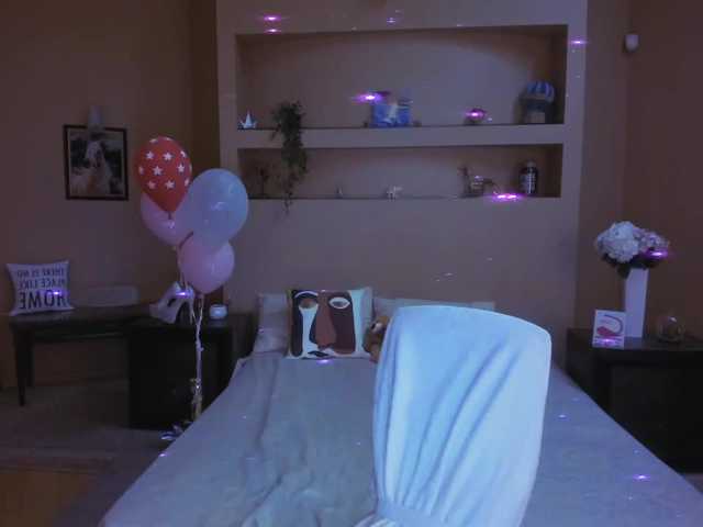 Εκπομπές οθόνης KittyJoyy