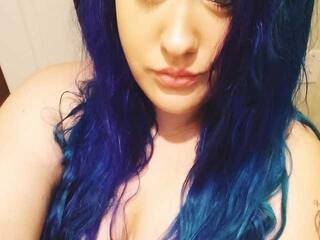 Ερωτική συνομιλία μέσω βίντεο kittykate411