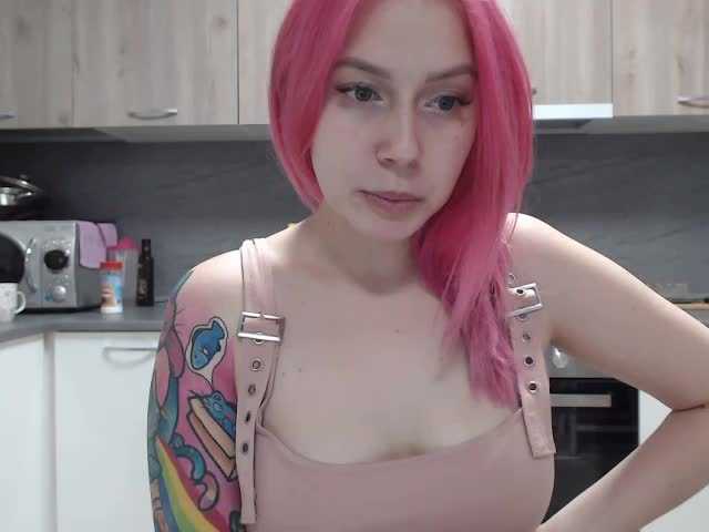 Εκπομπές οθόνης kittypryde