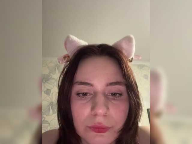 Εκπομπές οθόνης kittyrinaa
