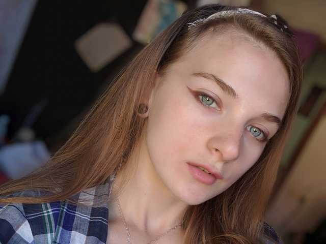 Φωτογραφία του προφίλ KittySpice