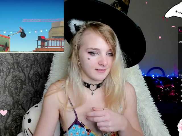 Εκπομπές οθόνης KittySpice