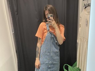 Ερωτική συνομιλία μέσω βίντεο kittystaring