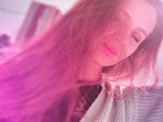 Ερωτική συνομιλία μέσω βίντεο KittyTempreXXX