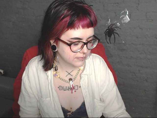 Εκπομπές οθόνης KittyWendy