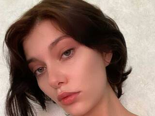 Ερωτική συνομιλία μέσω βίντεο Mrs_Kkates