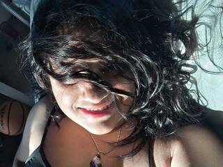 Ερωτική συνομιλία μέσω βίντεο KleineKatze