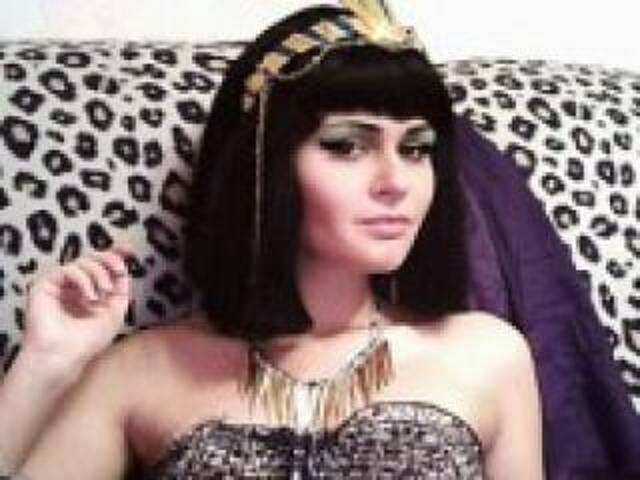 Φωτογραφία του προφίλ kleopatra44