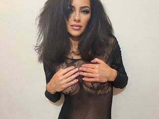 Ερωτική συνομιλία μέσω βίντεο Kleopatra84