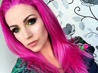 Ερωτική συνομιλία μέσω βίντεο kleoraaaa