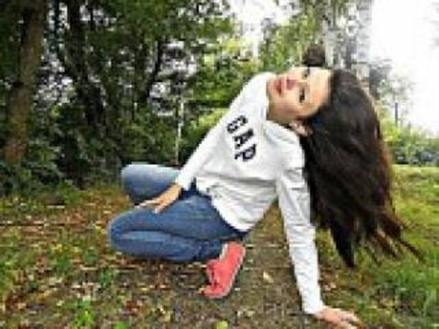 Φωτογραφία του προφίλ klleopattra