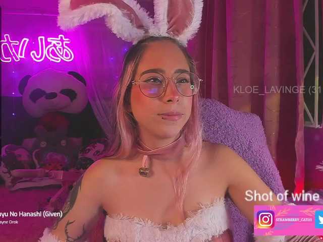 Φωτογραφίες Kloe-lavinge WELCOME IM KLOE... FOLLOW ME IN MY INSTAGRAM strawberry_cat03 #AHEGAO #HAIRY #CUM #LATINA #ASIAN #ANIME