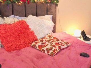 Ερωτική συνομιλία μέσω βίντεο Kloe-S