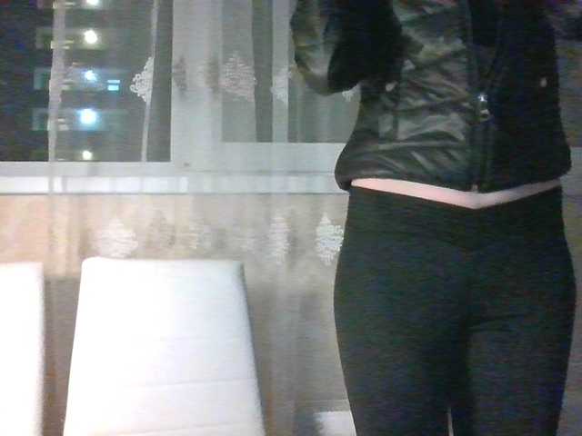 Εκπομπές οθόνης klubnichkka