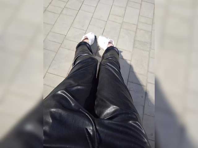 Εκπομπές οθόνης klubnichkka