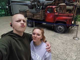 Ερωτική συνομιλία μέσω βίντεο Koibito-tachi