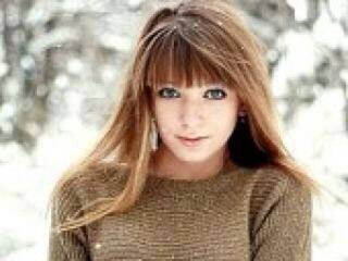 Ερωτική συνομιλία μέσω βίντεο koketochcka