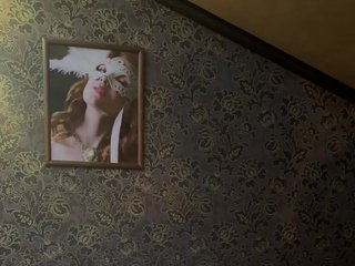 Ερωτική συνομιλία μέσω βίντεο KoksAnass