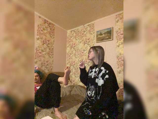 Εκπομπές οθόνης KOKUSHIB