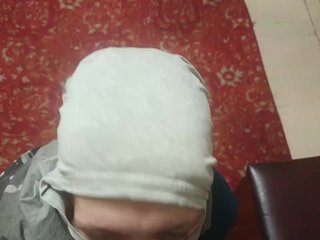 Ερωτική συνομιλία μέσω βίντεο Konfetka228