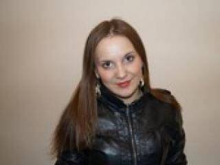 Ερωτική συνομιλία μέσω βίντεο korolinkka