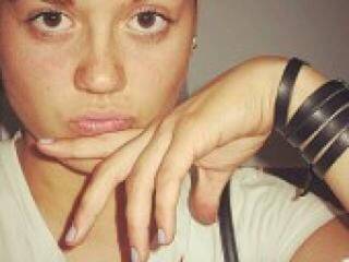 Ερωτική συνομιλία μέσω βίντεο kotya91