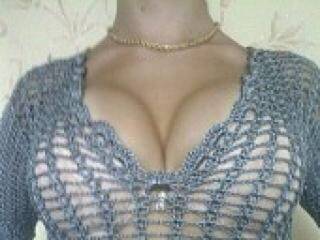 Ερωτική συνομιλία μέσω βίντεο kowka111