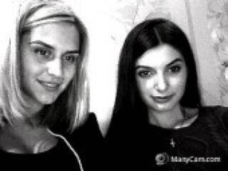 Ερωτική συνομιλία μέσω βίντεο kozochki