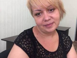 Ερωτική συνομιλία μέσω βίντεο krasa1111