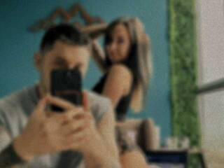 Ερωτική συνομιλία μέσω βίντεο Krasivayaparochka