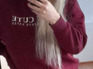 Ερωτική συνομιλία μέσω βίντεο krasotka77