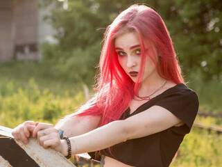 Ερωτική συνομιλία μέσω βίντεο Kriiistal